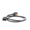 RIDEX Knock Sensor 3921K0002 Passat Variant (3B6) Golf II (19E,