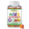 Halal and Vegetarian Gummies for Kids - Certified Halal Vitamins
