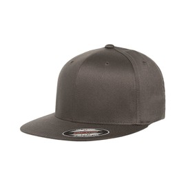 Flexfit Structured High Crown 6 Panels Baseball Cap