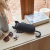 balvi Batumbrella Umbrella Colour Black Original Design Full of Bats