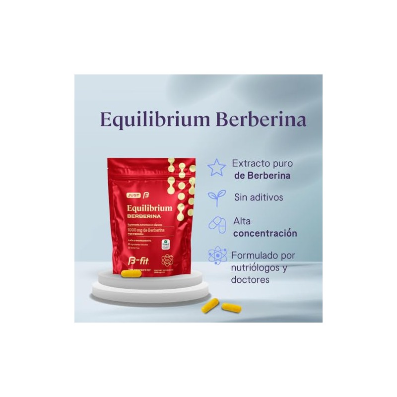 B-FIT B Berberina HCL - Phellodendron amurense Rupr - 120