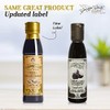 Giuseppe Giusti Italian Truffle Balsamic Glaze, Balsamic Reduction from Balsamic