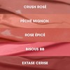 La Provençale Bio – Rosy Blush – flüssiges feuchtigkeitsspendendes Blush