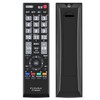 AVTVA CT-90320A Universal Remote Control for Toshiba REGUZA TV Compatible