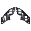 Bumper Holder Bumper Carrier Attachment Guide Piece Front Bumper Guide