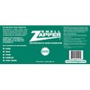 Smell Zapper Bio-Enzymatic Odor Eliminator 1 Quart Spray Bottle