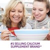 Caltrate Minis 600 Plus D3 Calcium Vitamin D Supplement 150