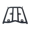Rear Rack for Hawk 250, Iron Motorcycle Luggage Rear Rack