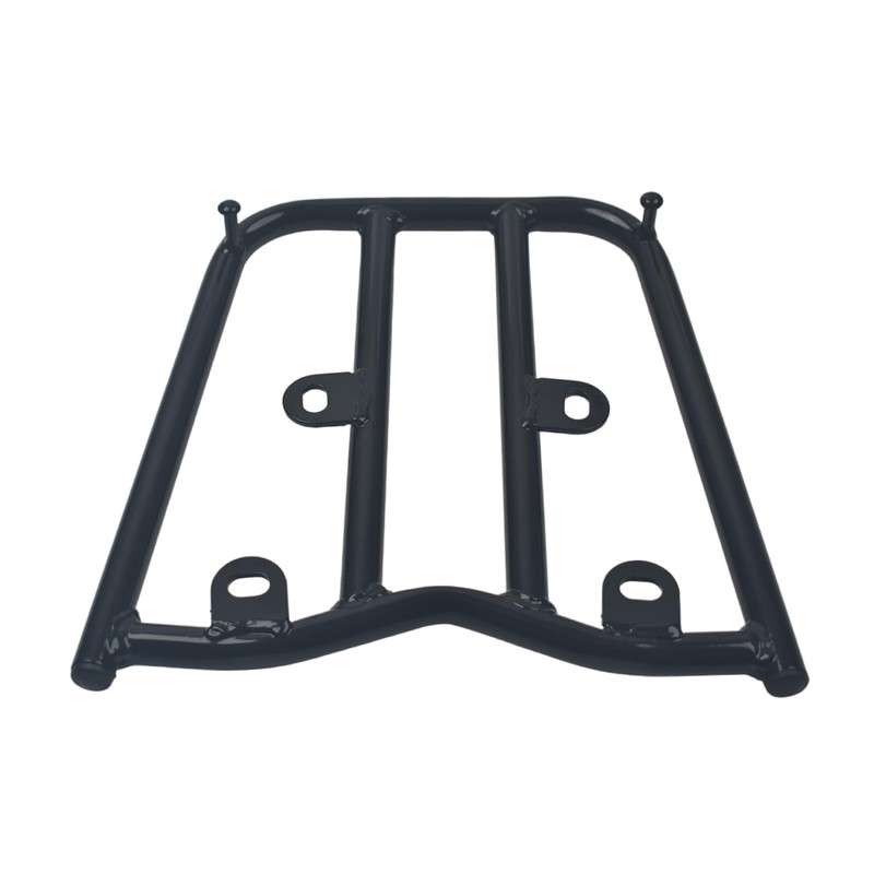 Rear Rack for Hawk 250, Iron Motorcycle Luggage Rear Rack