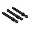 Washing Machine Damper Shock Absorber - 3 Pack Compatible with