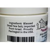 Urban ReLeaf Blessed Holy Dead Sea Salt from Israel for