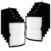 H-HF500-VP Filter for Hunter HPF500 Tower Air Purifier Value HP500FBLS