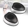 aqxreight - Car Speaker Tweeter, 1000W Mini Car Speaker Audio