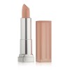 Maybelline New York Color Sensacional Los Amarillos Lip Colo