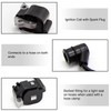 Hoypeyfiy Ignition Module Coil Spark Plug,Module Parts Replacement for STHIL