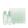 Hanyul Young Mugwort Moisture Soothing 2 Piece Set, 1 Set / 한율 어린쑥 수분진정 2종 세트, 1세트