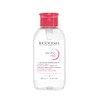 Bioderma Sensibio H2O Make-up removing Micelle Solution, 16.7 Fl Oz