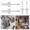 2 Sets Sewing Machine Screwdriver Thread Removal Tool Household Sewing
