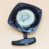 Gokuman Recoil Starter for Husqvarna 143RII 143R-II String Trimmers 505301701