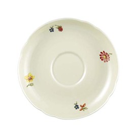 Seltmann Weiden Marie Luise 44714 Fuel Canister for Coffee Cup Saucer 14.5 CM