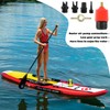 Sup Adapter für Kompressor Board Sup Pumpe Adapter Sup Kompressor