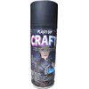 Plasti Dip Craft, 11 oz, Midnight Black