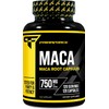 Primaforce Cápsulas De Raíz De Maca Orgánica (750 Mg) (120