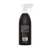 Method Daily Granite Cleaner Spray, Apple Orchard, Plant-Based Cleaning Agent