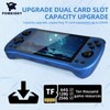 PowKiddy X55 Handheld Game Console Open-Source Portable Game Player 5.5-Inch