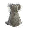 Aurora World Miyoni - 9" Koala, (Model: 26214), Black