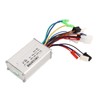 Brushless Controller 6 Tubes Aluminum Alloy Brushless Motor Controller 350W