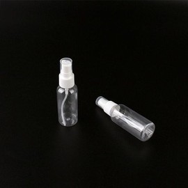 Hottracks Pump Bottle, Empty Cosmetic Bottle, Pump Container 50ml (WFFYOLB) / 펌프공병 화장품공병 펌프용기 50ml(WFFYOLB)