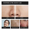 Lc Crema Facial Coreana 345 Relief Intensivo