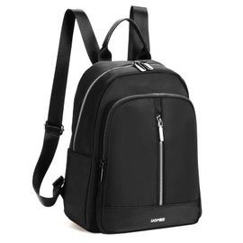 HOMIEE Backpack Women, Anti-Theft Rucksack Bag for Women, Lightweight Fashion Backpack School Bag Travel Backpack for Commuting, Work, Weekend, Daily