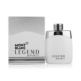 Montblanc (perfume) Montblanc Legend Spirit Eau de Toilette 100ml / 몽블랑(향수) 몽블랑 레전드 스피릿 오 드 뚜왈렛 100ml