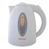 Singer Plastic Kettle with Ketsol Controller, 1.7 Litres Capacity