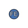 fischer 519390 Anchor Rod FIS A M 8 X 90