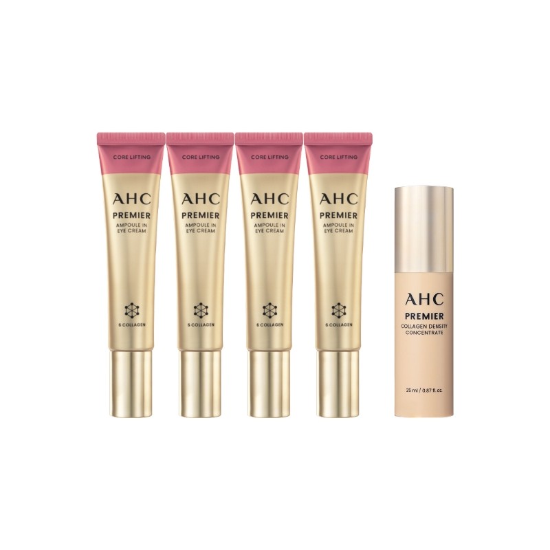 AHC Eye Cream Season 12 Premier Ampoule For Face 40ml