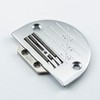 Blooy - Standard Needle Plate & Feed Dog Kit Fits