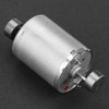 DC Double Shaft Vibration Motor Electric Vibration Motor High Torque