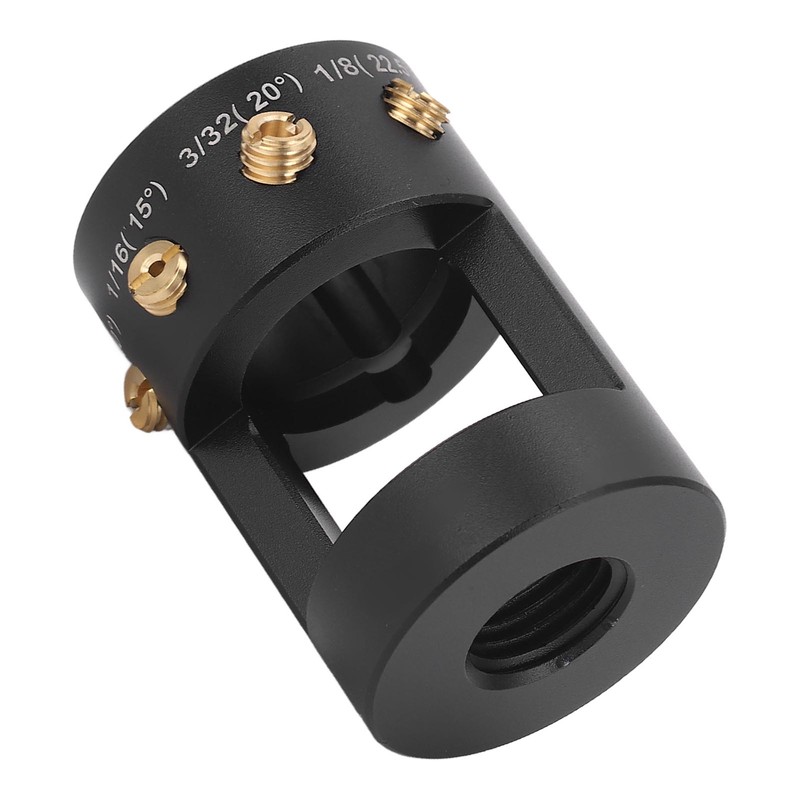 Tungsten Electrode Sharpener Grinder Multi Angle Welding Electrode Grinding Tool