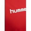 hummel Men's Ensemble Promo Set Tracksuit, Rouge, S