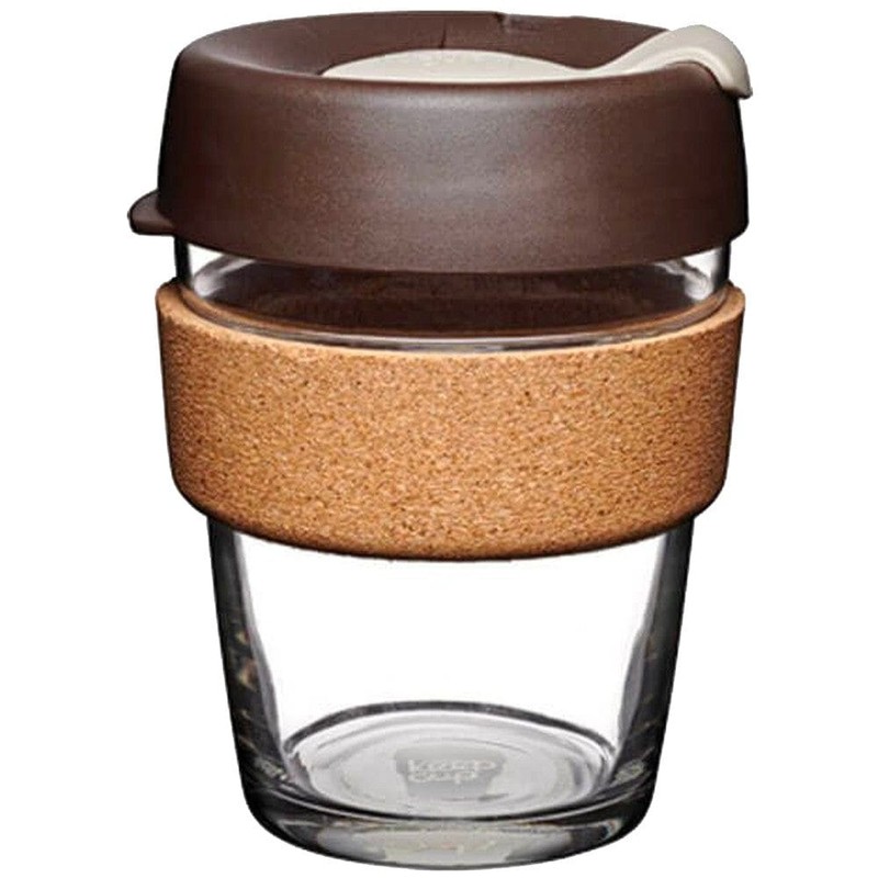 KeepCup Brew Cork 12oz, Matcha