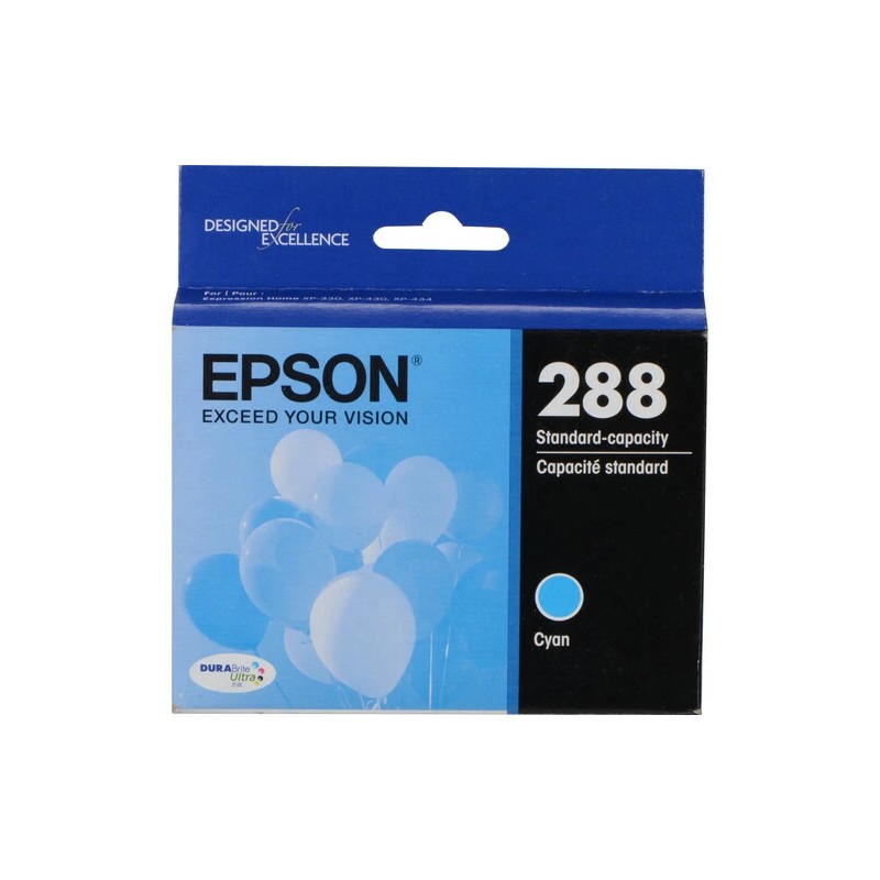 Epson Original Epson 288XL T288 Ink Cartridge for Inkjet XP-446