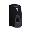 TORK Soap Dispenser Manual Foam Black 571028A S21 System - NEW