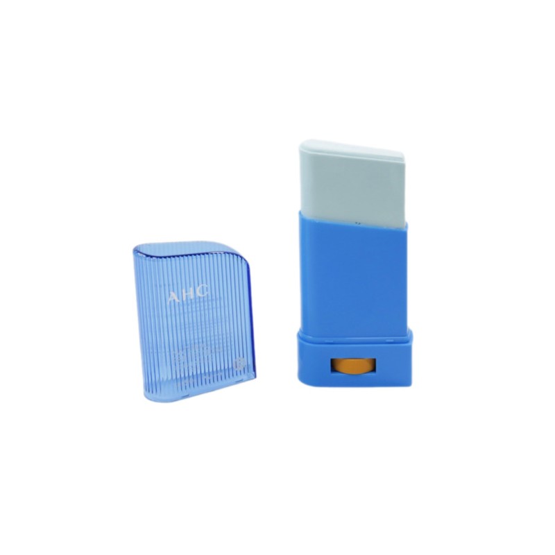 AHC Natural Perfection Double Shield Sun Stick SPF50+ 22g 3pcs