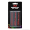 D&D Prismatic Paint: Flexi-Sanders Dual Grit | WizKids