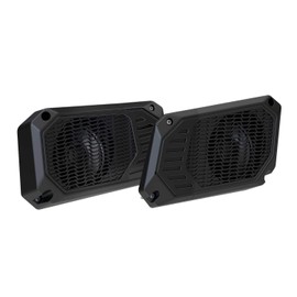 Polaris Ranger in-Dash Speaker