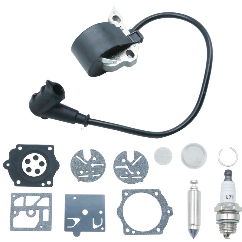 Aynaxcol 1114 404 3200 Ignition Coil Spark Plug Repair Rebuild