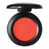 MAC Rubor Powder BlushSmall -News Flash 1.3g Rojo Anaranjado Aperlado